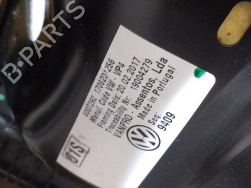 Left front seat VW SCIROCCO III (137, 138) 1.4 TSI | BP36037906C15 - Image 9