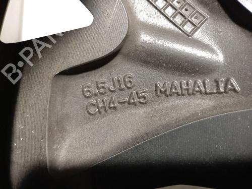 Rim DACIA SANDERO III 1.0 TCe 90 | BP29745560C45 