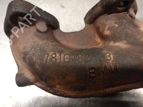 Exhaust manifold BMW 3 (F30, F80)  | BP29585489M110 