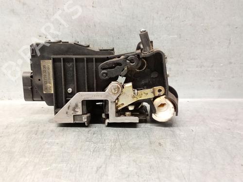 Front right lock MERCEDES-BENZ M-CLASS (W163) ML 270 CDI (163.113) | BP28103368C97 