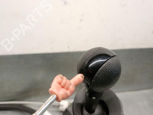 Girspak SMART FORFOUR Hatchback (453) electric drive / EQ (453.091) | BP26692302M90 