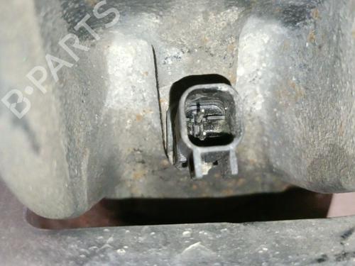 Right front steering knuckle MAZDA 3 (BK) 2.0 MZR-CD (BK14) | BP37447447M26 - Image 5
