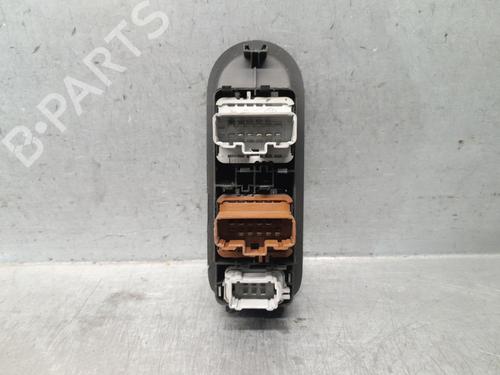 Left front window switch RENAULT GRAND SCÉNIC II (JM0/1_) 1.9 dCi (JM0G, JM12, JM1G, JM2C) | BP37535036I27 - Image 2