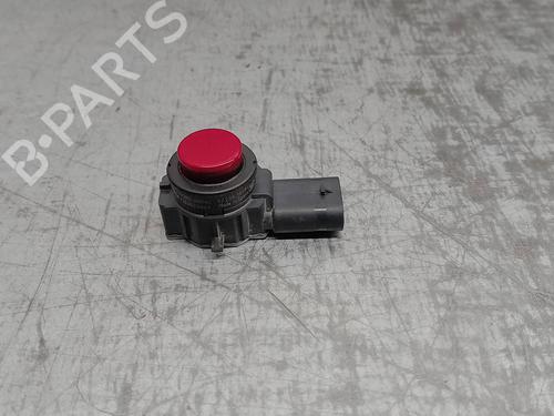 Used Electronic module Electronic module 17199326 17199326