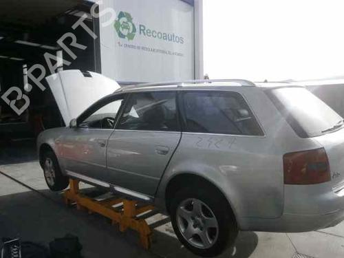 AUDI A6 C5 Avant (4B5, 4B6) 2.5 TDI (180 hp) 178007