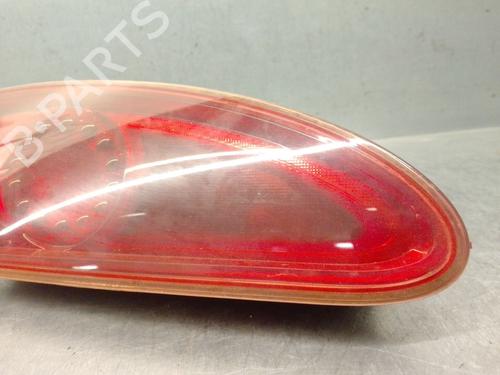 Left tailgate light SEAT LEON (1P1) 2.0 TDI 16V | BP31292549C79
