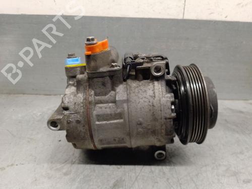 Used AC compressor ROVER 75 (RJ) 2.0 CDTi (131 hp) 30192116