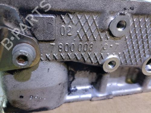 Cylinder head BMW 5 Gran Turismo (F07) 530 d xDrive | BP21022009M5 