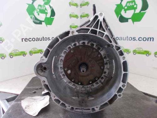 Getriebe VW TOUAREG (7LA, 7L6, 7L7) 5.0 V10 TDI | BP3154775M3 