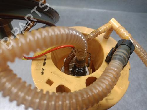 Fuel pump PORSCHE CAYENNE (92A) 3.0 Diesel | BP32336990M76  - Image 5