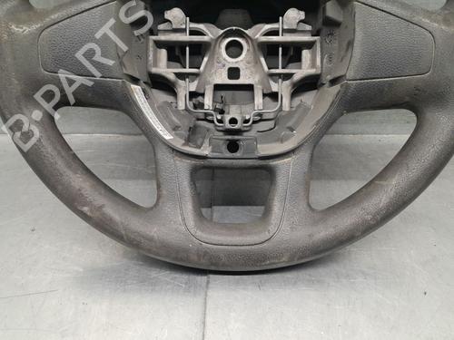 Steering wheel RENAULT TRAFIC III Van (FG_) 1.6 dCi 120 (FGMB, FGMC) | BP35799979C49 - Image 2