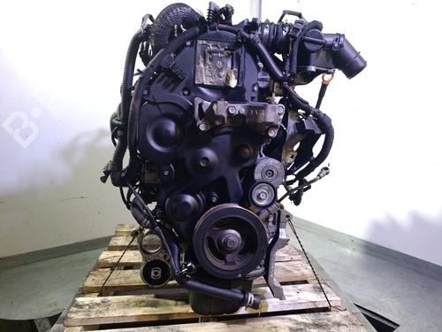 Motor PEUGEOT PARTNER Tepee 1.6 HDi 75 (16V) (75 hp) 29734975