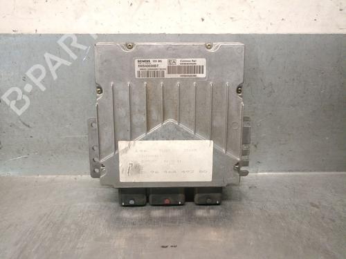 Used Engine control unit (ECU) Engine control unit (ECU) 37800788 37800788