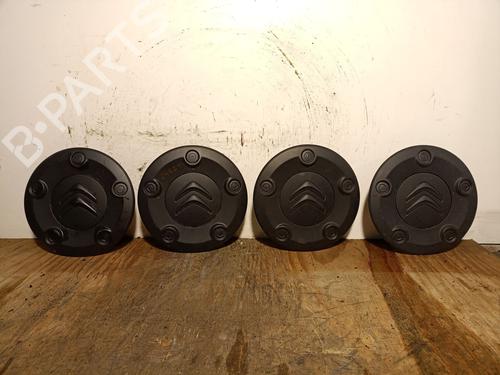 hulkapsel-citroen-jumpy-iii-van-v_-2016-33013408 main image