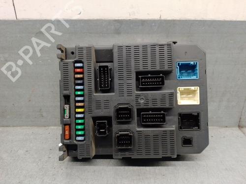 Sikringsdose CITROËN C4 I (LC_) [2004-2014]  31026386