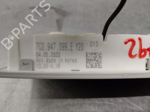 Interior roof light VW CRAFTER Van (SY_, SX_) 2.0 TDI FWD (SYB, SYC, SYD) | BP33294883I8 - Image 4