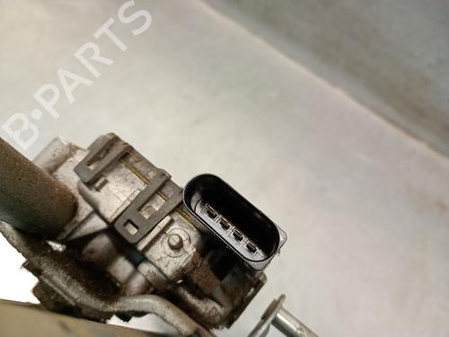 Front wiper motor VW POLO V (6R1, 6C1) 1.4 (6R1) | BP24154518M29 