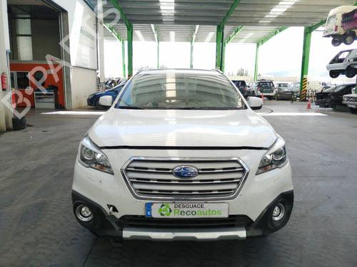 Left sun visor SUBARU OUTBACK (BS) 2.0 D AWD (BSD) | BP18642931I1  - Image 8