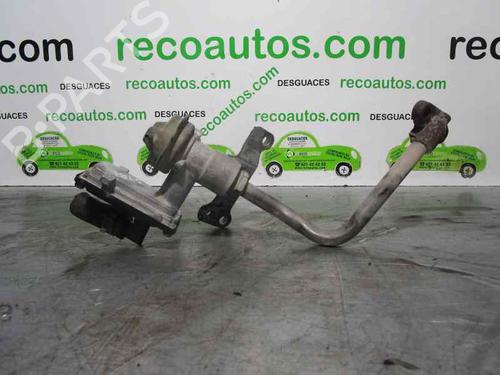 Used Egr TOYOTA 4 RUNNER II (_N1_) 3.0 (VZN130_, VZN130G, VZN130R) (143 hp) 2077100