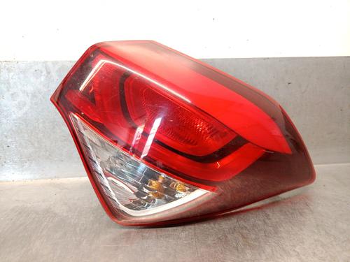 Used Right taillight HYUNDAI i20 II (GB, IB) 1.2 (84 hp) 26502823