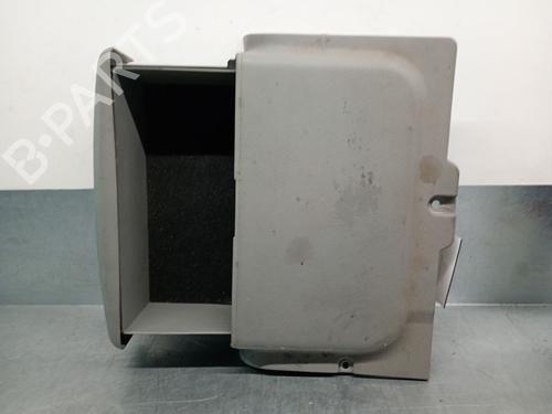 Hanskerom RENAULT SCÉNIC I MPV (JA0/1_, FA0_) 1.9 dCi RX4 | BP29940654C95