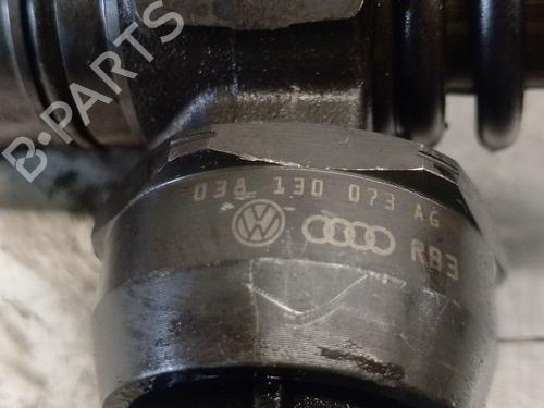 Injector VW GOLF V (1K1) 1.9 TDI | BP36452758M100 - Image 5