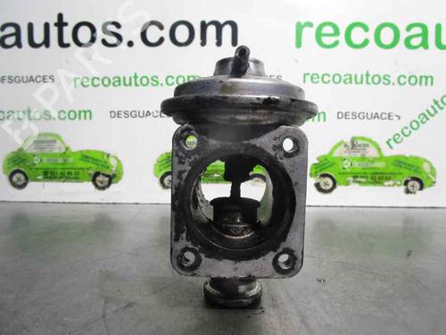 Egr BMW 5 (E39) 530 d | BP2093867M69 