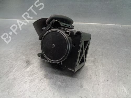 Rear left seatbelt BMW 1 (F20) 118 d | BP9713250I29 