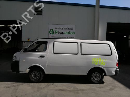 Used Parts KIA PREGIO Van (TB)  2.5 TCi D  1468990