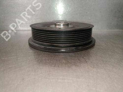 Pulley RENAULT TRAFIC II Van (FL) 2.5 dCi 145 (FL0J) | BP30100621M122