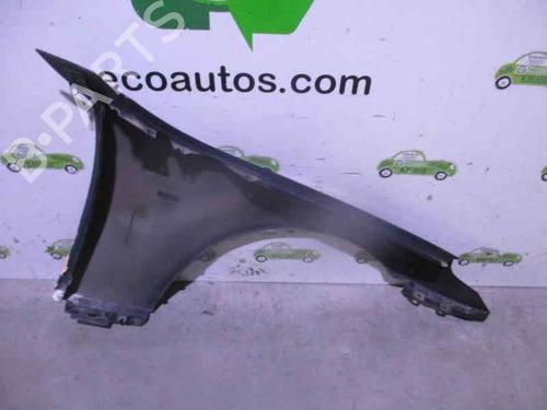 Left front fenders BMW 5 (E60) 520 d | BP2430391C41 