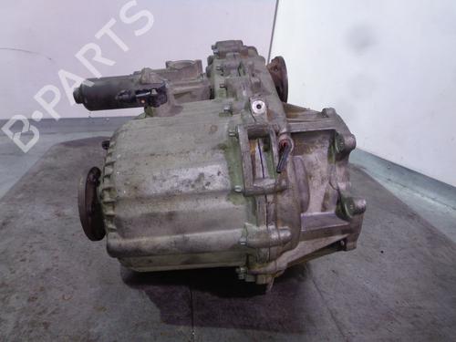 Transfer box LAND ROVER DISCOVERY III (L319) 2.7 TD 4x4 | BP17363545M36 