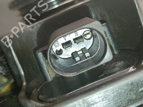 Alternator MERCEDES-BENZ M-CLASS (W163) ML 400 CDI (163.128) | BP21838567M7 