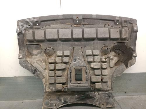 Underbody protection BMW X3 (E83) 2.0 sd | BP29505972M92 