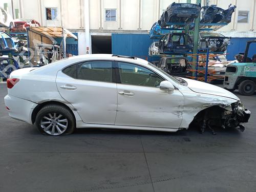 Headlight switch LEXUS IS II (_E2_) 220d (ALE20) | BP38201091I24  - Image 10