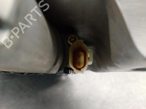 Rear right window mechanism HYUNDAI ELANTRA III (XD)  | BP17179074C25 
