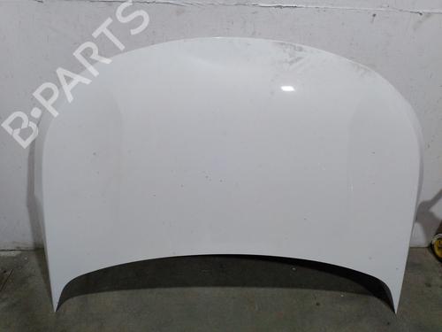 Used Hood PEUGEOT 3008 II SUV (MC_, MR_, MJ_, M4_) 1.5 BlueHDi 130 (131 hp) 24363236