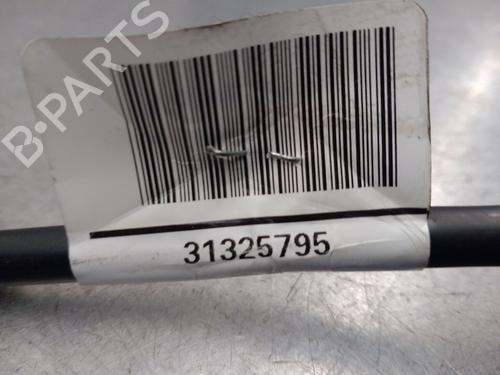 Gear lever VOLVO XC90 II (256) D5 AWD | BP32304200M90