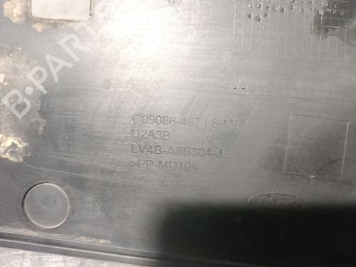 Underbody protection FORD KUGA III (DFK) 2.5 FHEV | BP24926994M92 