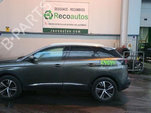 Used Parts PEUGEOT 3008 II SUV (MC_, MR_, MJ_, M4_) 1.5 BlueHDi 130 (131 hp) 4427642