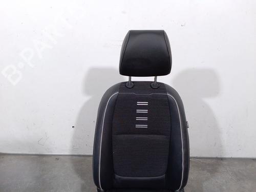 Left front seat KIA STONIC (YB) 1.0 T-GDi Eco-Dynamics+ | BP38062363C15 - Image 8