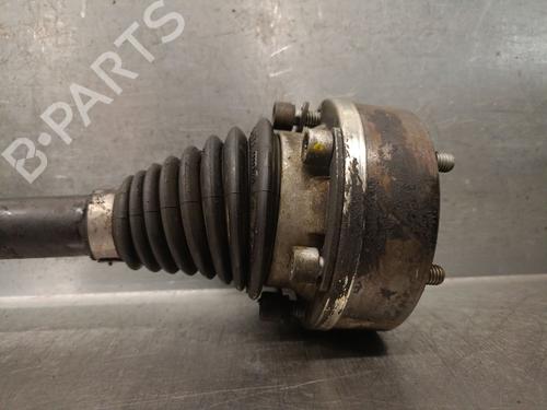 Left front driveshaft VW TOURAN (1T3) 1.6 TDI | BP28163772M38