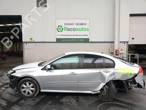 AC pipe RENAULT LAGUNA III (BT0/1) 2.0 16V (BT05, BT0F, BT0W) | BP25024334M126 - Image 5