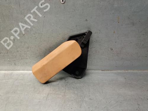 Used Hood lock PORSCHE CAYENNE (9PA) 3.2 (250 hp) 28088467