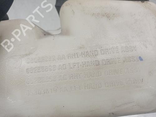 Windscreen washer tank CHRYSLER PT CRUISER (PT_)  | BP16031533C113 