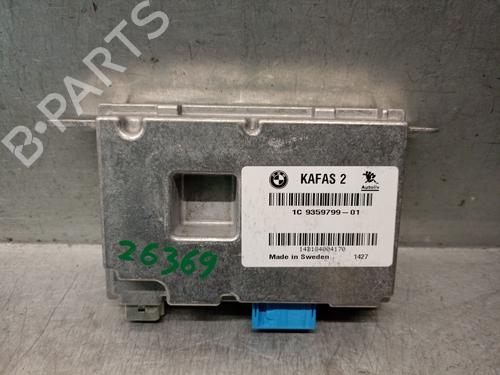 Used Electronic module Electronic module BMW X4 (F26) xDrive 20 d (190 hp) 40013205 40013205