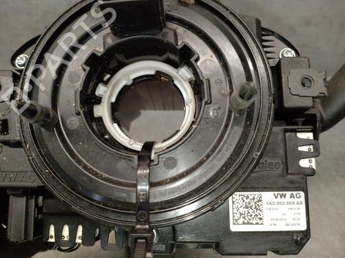 Headlight switch VW PASSAT B7 Variant (365) 1.6 TDI | BP36359208I24 - Image 5