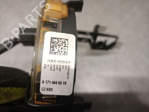 Squib airbag MERCEDES-BENZ E-CLASS T-Model (S211) E 280 T CDI (211.220) | BP25242914C102 