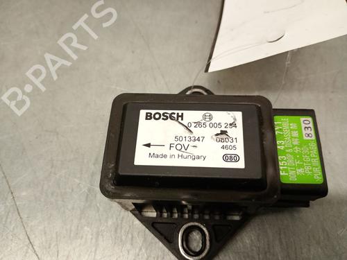 Capteur électronique MAZDA CX-7 (ER) 2.3 MZR DISI Turbo AWD (ER3P) | BP29851530M84