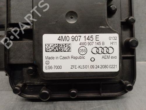 Electronic module VW TOUAREG (CR7, RC8) 3.0 TSI 4motion | BP30122047M83